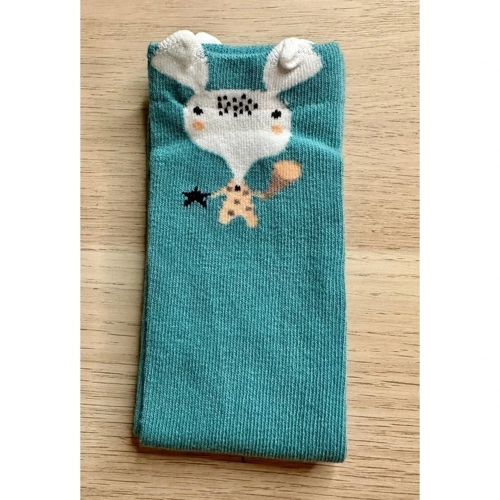 Kids Tiny‎ Alpaca Socks Size Med 3pk